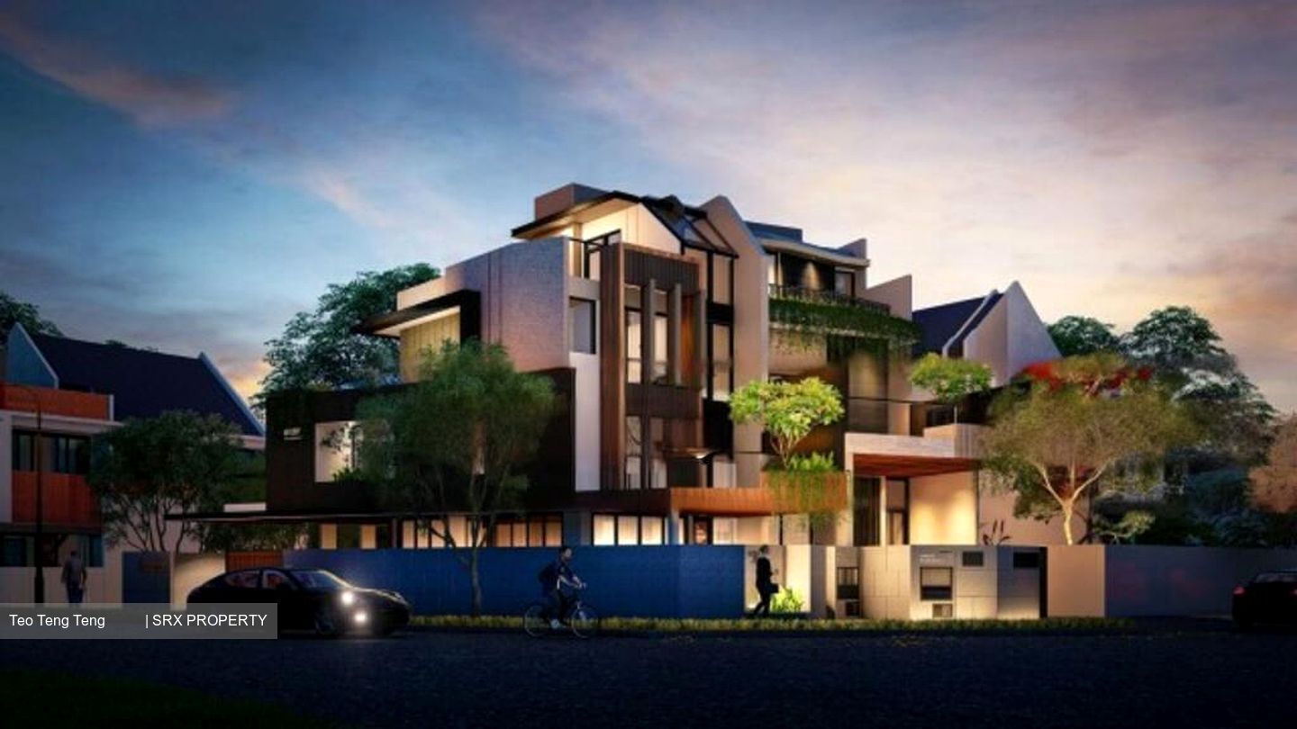 Serangoon Park (D13), Terrace #428719151